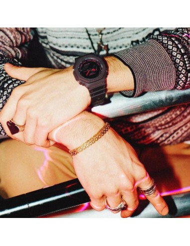 Casio G-Shock GA-2100K-5AER – Original G-Shock