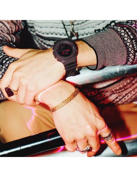 Casio G-Shock GA-2100K-5AER – Original G-Shock