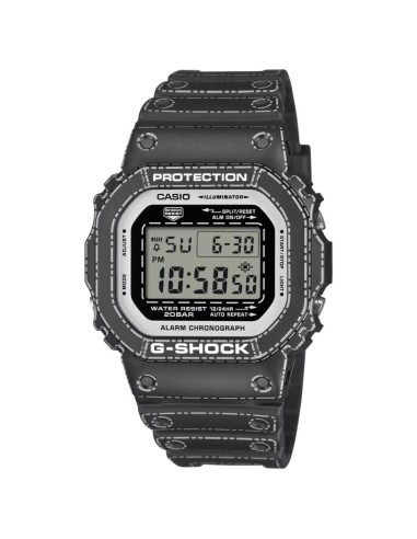 DW-5600RGM-1 G-SHOCK Origami Japan | Special Edition