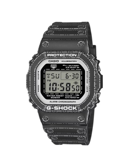 DW-5600RGM-1 G-SHOCK Origami Japan | Special Edition