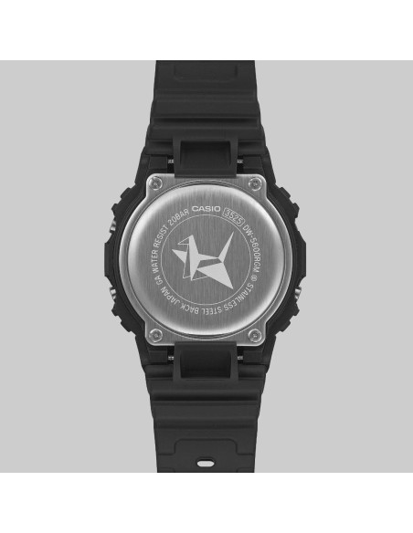DW-5600RGM-1 G-SHOCK Origami Japan | Special Edition