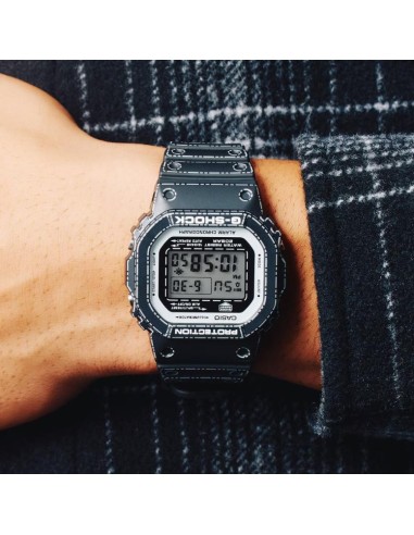 DW-5600RGM-1 G-SHOCK Origami Japan | Special Edition