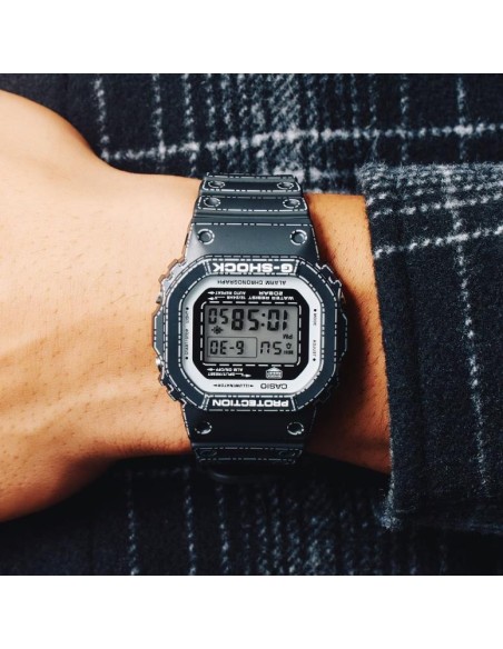 DW-5600RGM-1 G-SHOCK Origami Japan | Special Edition