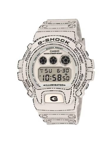 DW-6900RGM-5 | G-SHOCK Japanese Origami Collection