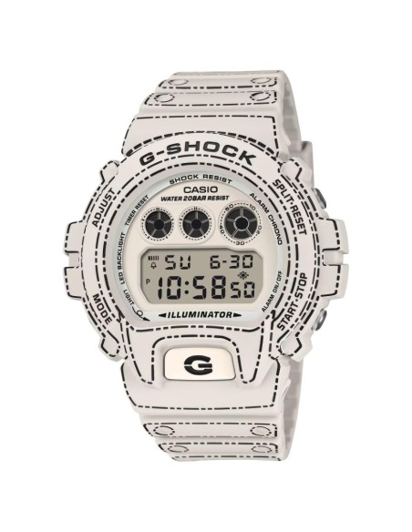 DW-6900RGM-5 | G-SHOCK Japanese Origami Collection