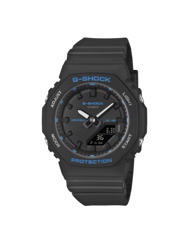 GMA-P2100BA de Casio G-Shock | Reloj compacto, minimalista y sostenible