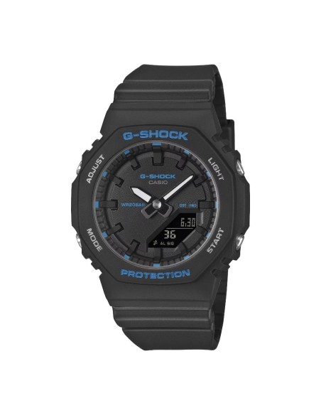 GMA-P2100BA de Casio G-Shock | Reloj compacto, minimalista y sostenible