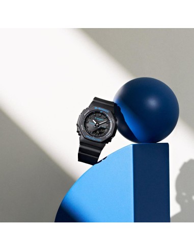 GMA-P2100BA de Casio G-Shock | Reloj compacto, minimalista y sostenible