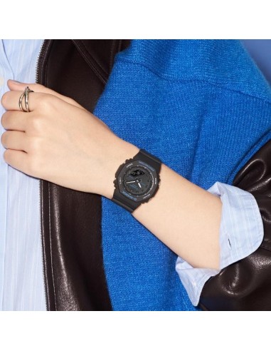 GMA-P2100BA de Casio G-Shock | Reloj compacto, minimalista y sostenible
