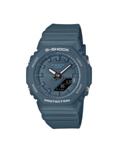 GMA-P2100BA de Casio G-Shock | Reloj compacto, minimalista y sostenible