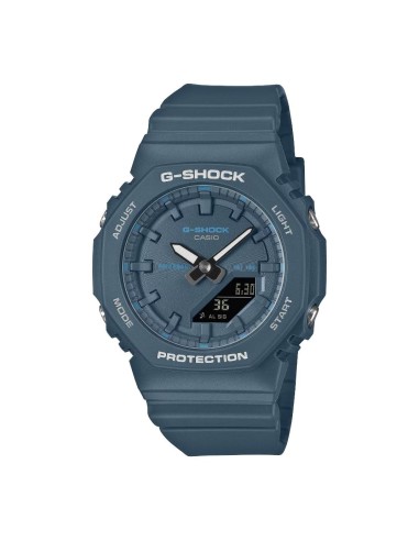 GMA-P2100BA de Casio G-Shock | Reloj compacto, minimalista y sostenible