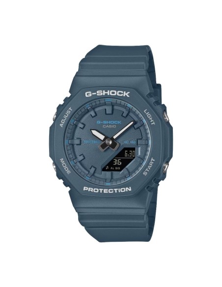 GMA-P2100BA de Casio G-Shock | Reloj compacto, minimalista y sostenible