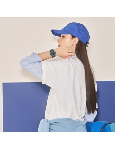 GMA-P2100BA de Casio G-Shock | Reloj compacto, minimalista y sostenible