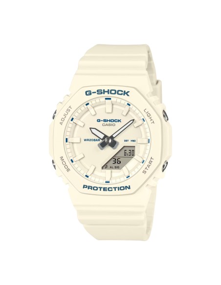 GMA-P2100BA de Casio G-Shock | Reloj compacto, minimalista y sostenible