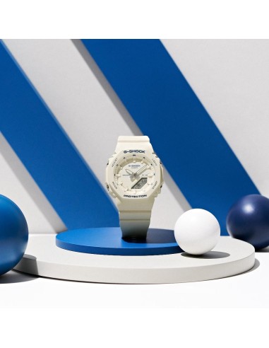 GMA-P2100BA de Casio G-Shock | Reloj compacto, minimalista y sostenible