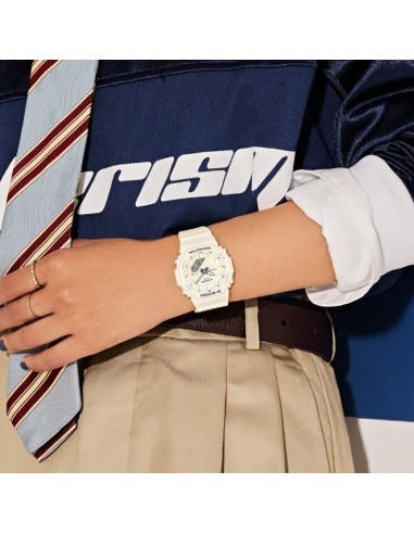 GMA-P2100BA de Casio G-Shock | Reloj compacto, minimalista y sostenible