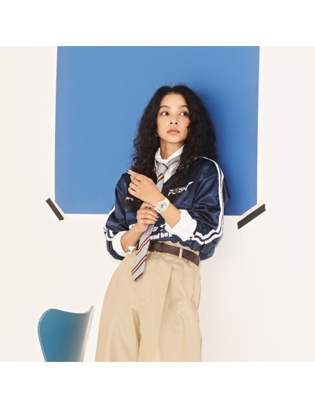 GMA-P2100BA de Casio G-Shock | Reloj compacto, minimalista y sostenible