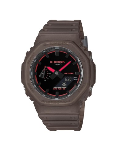 Casio G‑Shock GA‑2100K‑5AER  G-Shock Original