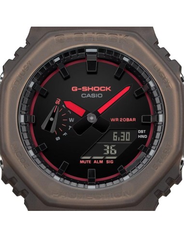 Casio G‑Shock GA‑2100K‑5AER  G-Shock Original