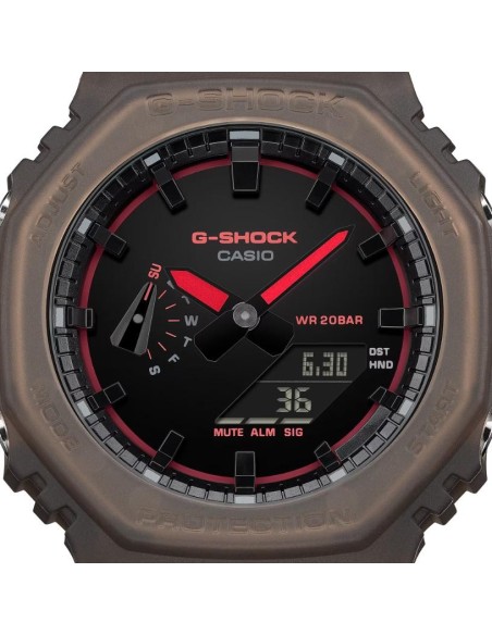 Casio G‑Shock GA‑2100K‑5AER  G-Shock Original