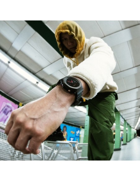 Casio G‑Shock GA‑2100K‑5AER  G-Shock Original