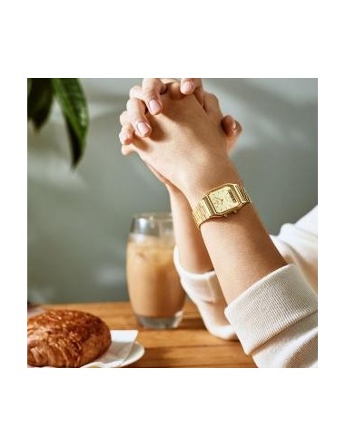 VINTAGE|NOVEDAD AQ-230EGG-2AEF