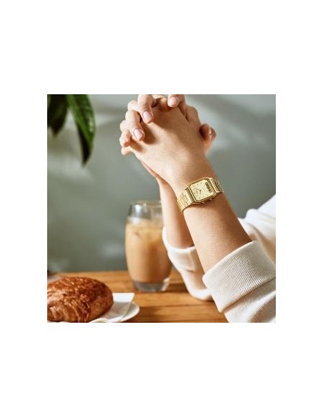 VINTAGE|NOVEDAD AQ-230EGG-2AEF