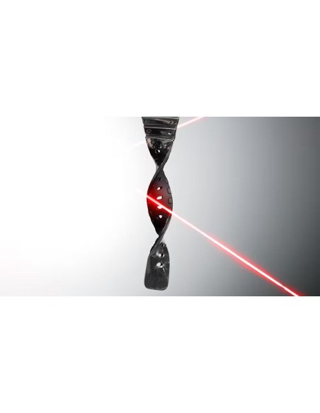 G-SHOCK WATCH WITH METAL CASE AND SILICONE STRAP