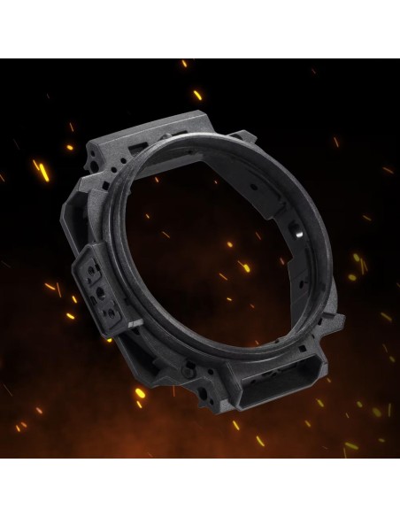 PRG-69 PRO TREK Solar | Reloj Outdoor con Triple Sensor