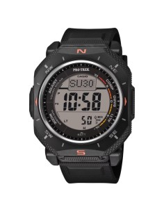 PRG-69 PRO TREK Solar | Outdoor Watch with Triple Sensor