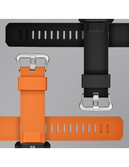 PRG-69 PRO TREK Solar | Outdoor Watch with Triple Sensor