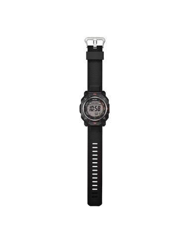 PRG-69 PRO TREK Solar | Outdoor Watch with Triple Sensor