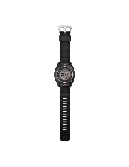 PRG-69 PRO TREK Solar | Outdoor Watch with Triple Sensor