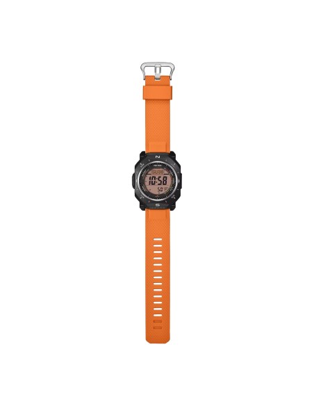 PRG-69 PRO TREK Solar | Reloj Outdoor con Triple Sensor