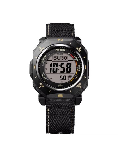 PRG-69 PRO TREK Solar | Outdoor Watch with Triple Sensor