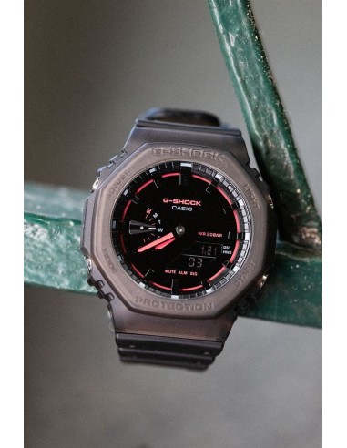 Casio G-Shock GA-2100K-5AER – Original G-Shock