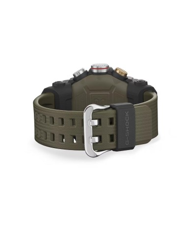 The GG-B100 MUDMASTER