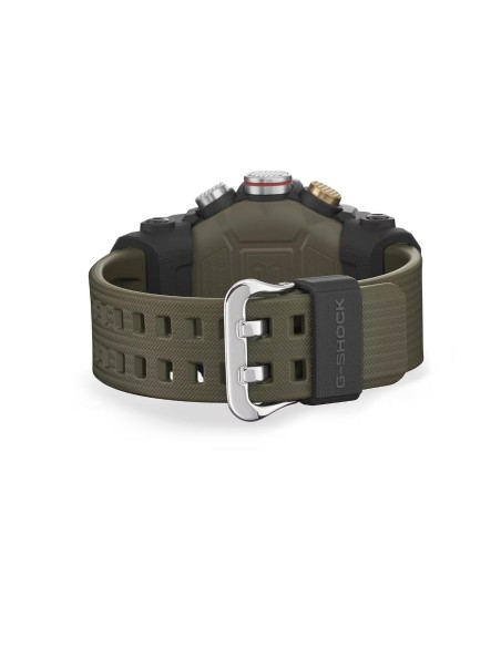 The GG-B100 MUDMASTER