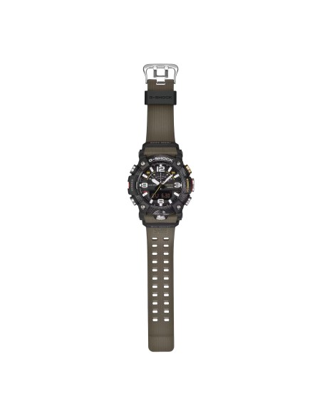 The GG-B100 MUDMASTER