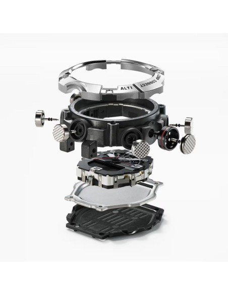 The GG-B100 MUDMASTER