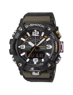 The GG-B100 MUDMASTER