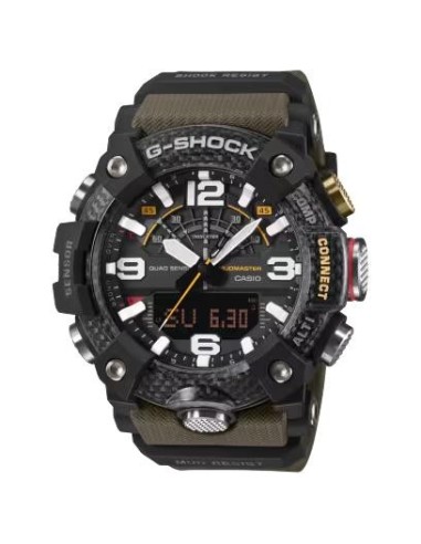 The GG-B100 MUDMASTER