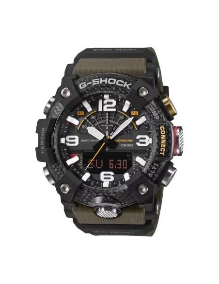 The GG-B100 MUDMASTER