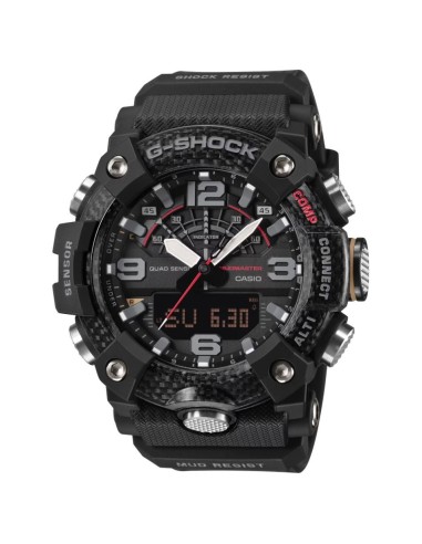 The GG-B100 MUDMASTER