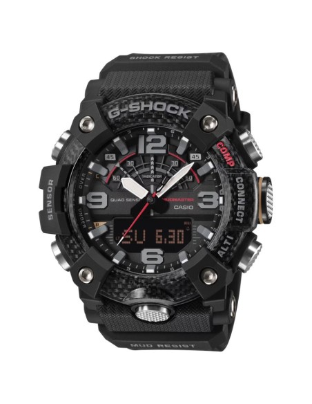 The GG-B100 MUDMASTER