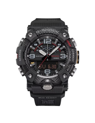 The GG-B100 MUDMASTER