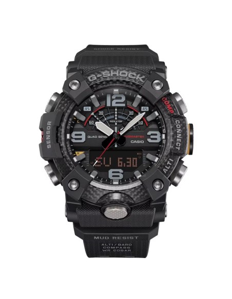 The GG-B100 MUDMASTER