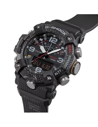 The GG-B100 MUDMASTER
