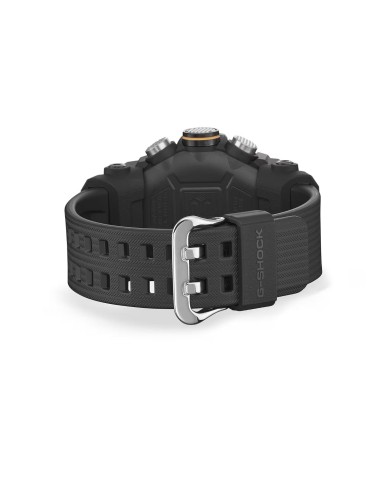 The GG-B100 MUDMASTER