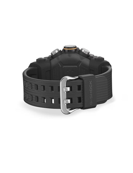 The GG-B100 MUDMASTER